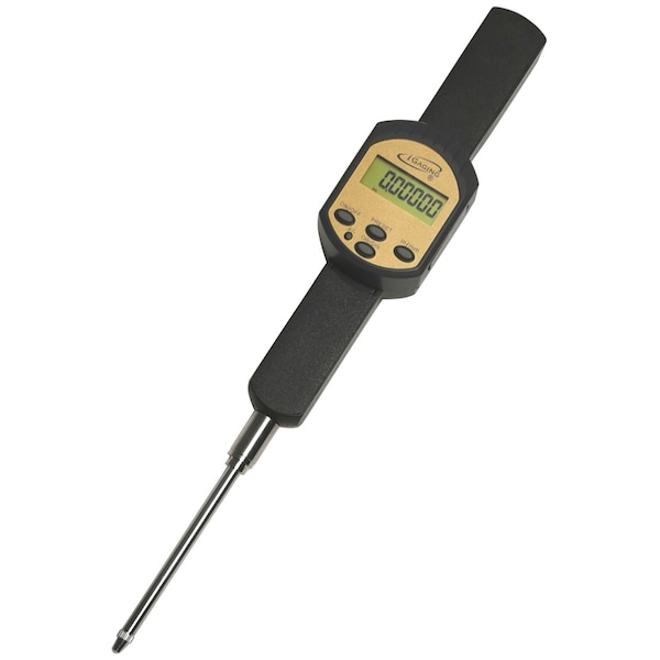 Igaging Absolute Indi Digital Indicator, 0-2"/0-50mm Range, 0.00005" Reading, 35-950-50 35-950-50 - main